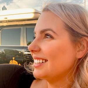 Meet your Posher, Virginia